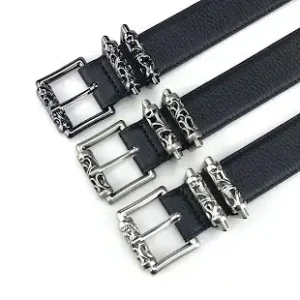 Chrome Hearts Belts (56 Variants)
