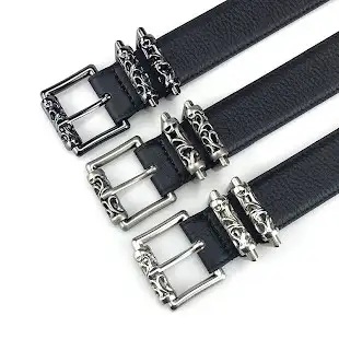 Chrome Hearts Belts (56 Variants)