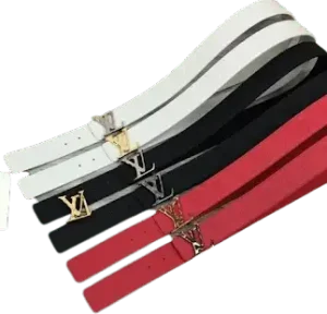 Louis Vuitton Belts #2 (9 Variants)