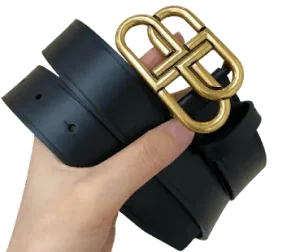Balenciaga Belt #1