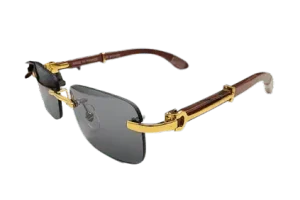 Cartier Sunglasses #1 (27 Variants)