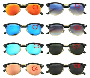 Bunch of UV Protected Ray-Ban Sunglasses