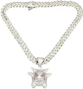 Gengar Chain