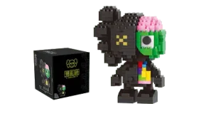 Lego Kaws