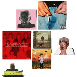 Tyler The Creator Posters