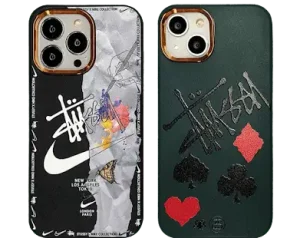 Stussy iPhone Case