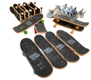Tech Deck Finger Skateboard