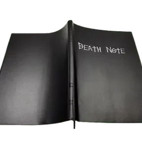 Death Note Notebook