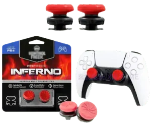 Kontrol Freek Thumb Grips