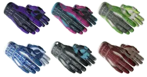 CSGO Gloves