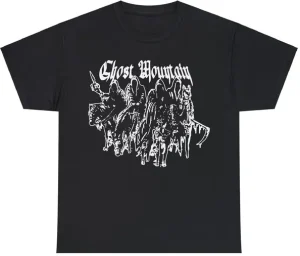 Ghost Mountain Tee