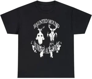Haunted Mound Hundred Acre Wrist Tee