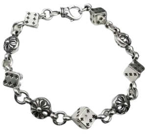 Chrome Hearts Bracelets #2 (34 Variants)
