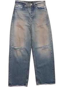 Enfants Riches Deprimes Corpse Pose Jeans