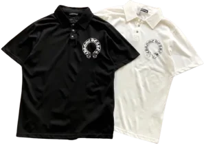 Chrome Hearts Polo