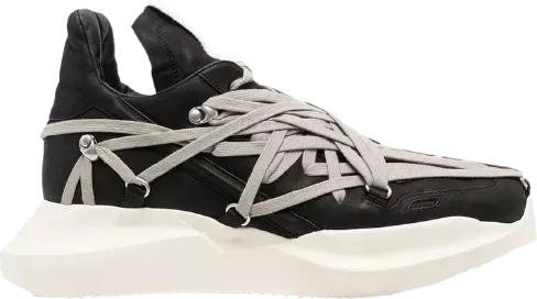 Rick Owens Megalace Runner