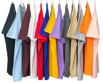 Cheap Unbranded Blank Tees #2