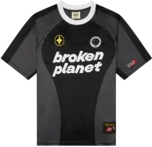Broken Planet Market Jersey Cosmic Speed