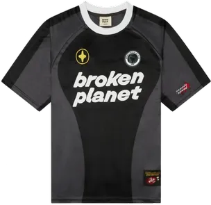 Broken Planet Market Jersey Cosmic Speed