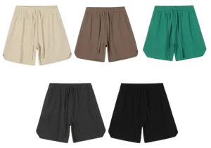 Unbranded Blank Shorts #3