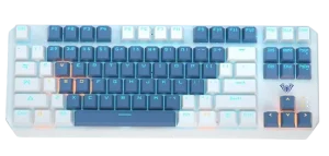 Mechanical Keyboards (36 Variants)