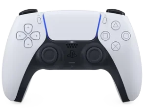 PS5 DualSense Wireless Controller