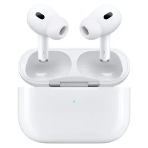 AirPods Pro 2 With ANC