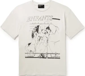 Enfants Riches Deprimes November Tee