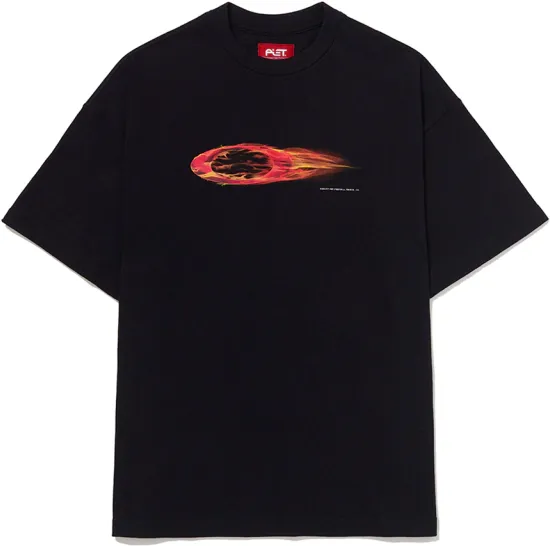 Oakley x Piet Flame Tee