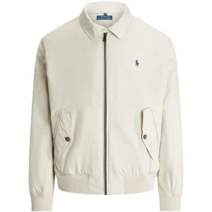 Polo Ralph Lauren Pack Lined Jacket (5 Variants)