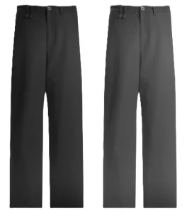 Vuja De Otis Silicone Impregnated Pants