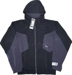 Oakley Windbreaker Jacket #1