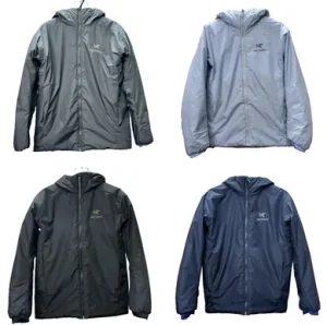 Arc’teryx Atom LT Jacket