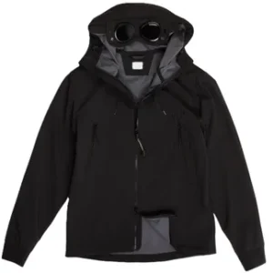 CP Company Shell Goggle Jacket (4 Variants)