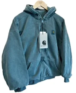 Carhartt Hooded Vista Jackets (4 Variants)