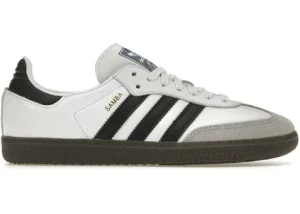 adidas Samba Shoes (24 Variants)