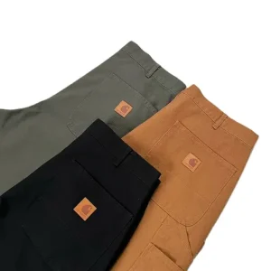 Carhartt Double Knee Pants #3