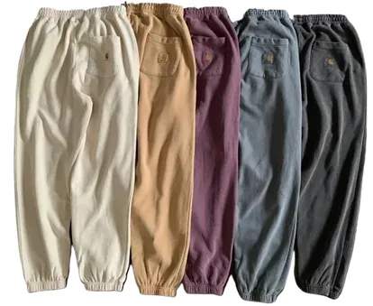 Carhartt Sweatpants
