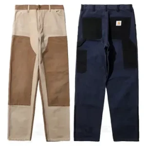 Carhartt WIP Double Knee Pants