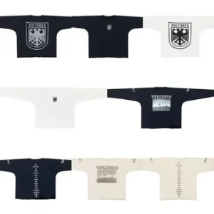 Kanye West Vultures Long Sleeve Tees