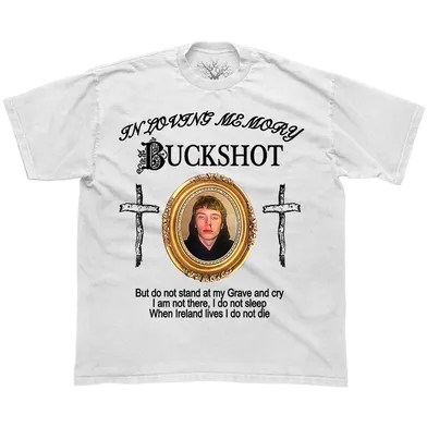 Buckshot Tee