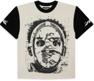 Hellstar 777 Path 2 Paradise Tee (NFC)