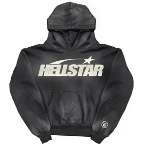 Hellstar Uniform Hoodie