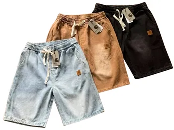Carhartt Denim Shorts