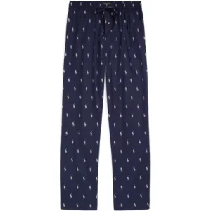 Polo Ralph Lauren Pajama Pants (9 Variants)