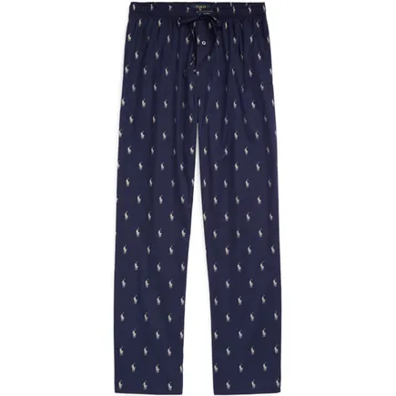 Polo Ralph Lauren Pajama Pants (9 Variants)