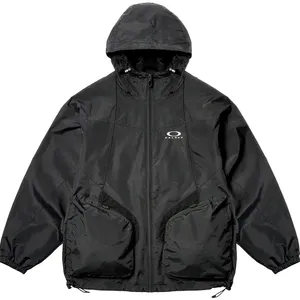 Palace x Oakley Nitrofuel Jacket