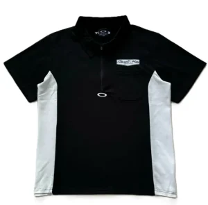Retro Oakley Polo