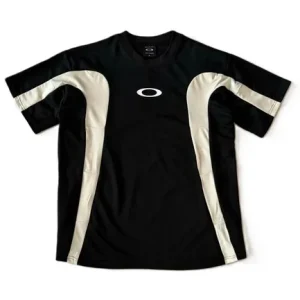 Oakley Panelled Tee