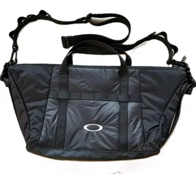 Oakley Shoulder Bag (3 Variants)